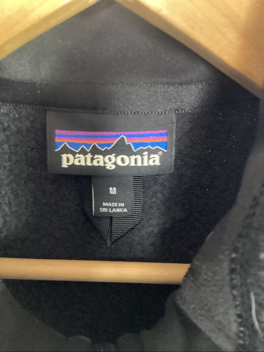 Patagonia vest - Picture 5 of 10